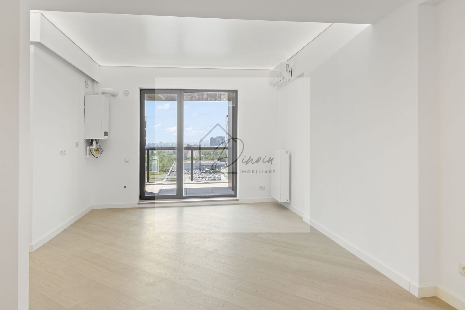 3 Camere Cortina North | Finisaje Lux I 200000 eur taxare inv. I COM0% - Poză 18