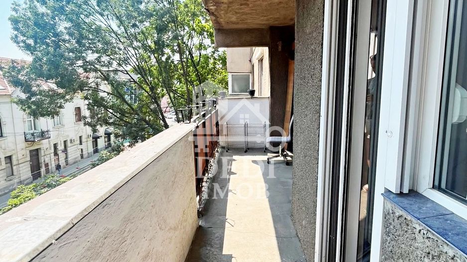 Apartament 3 camere de inchiriat in zona Centrala, Oradea - Poză 10