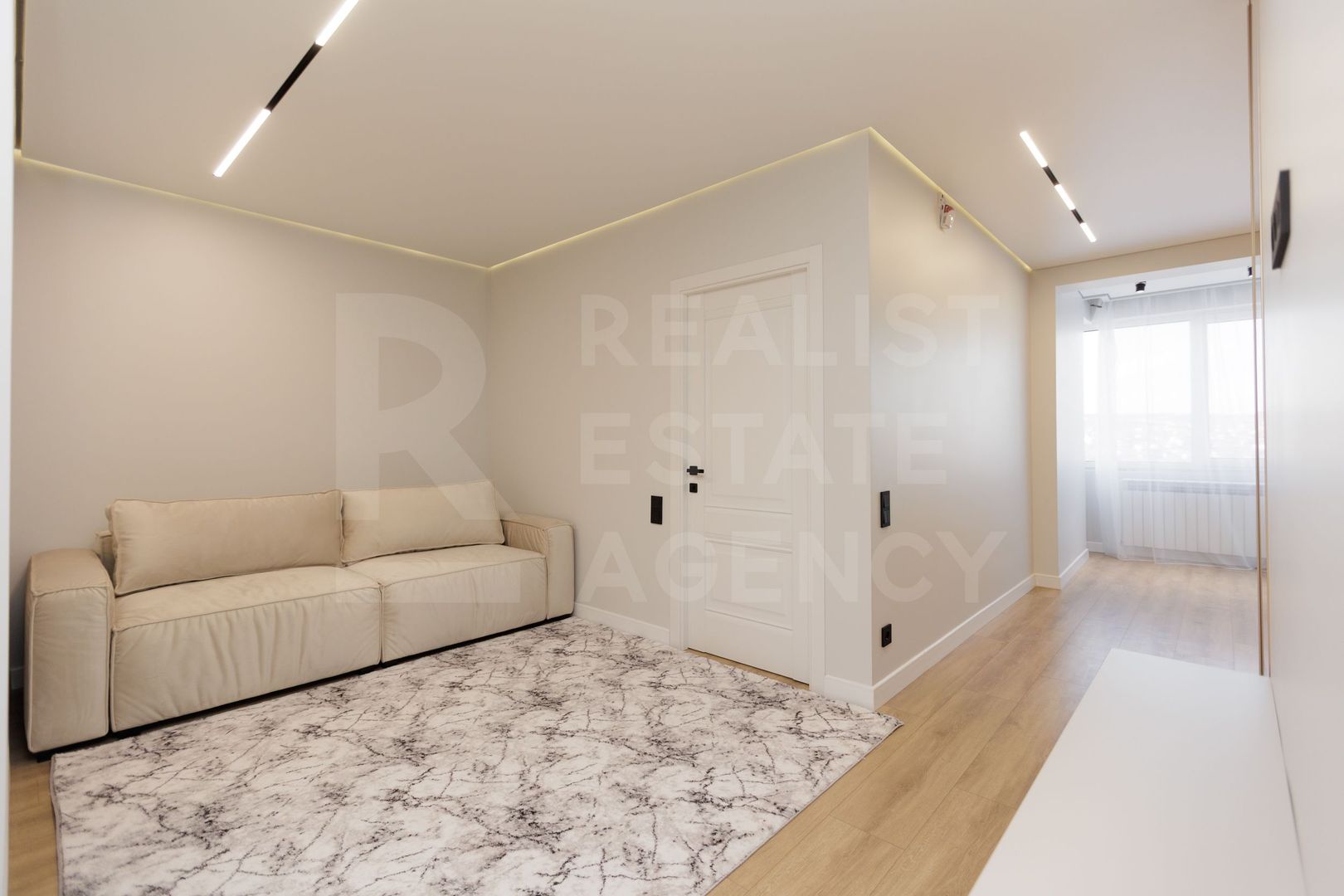 Vânzare, apartament, o cameră, str. Vasile Lupu, Buiucani - Poză 5