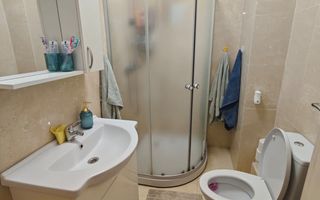 2 camere - mobilat & utilat - finisaje PREMIUM - parcare privată - Poză 12