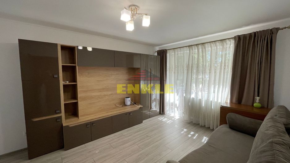 De inchiriat apartament cu 2 camere, zona Unirii - Poză 1