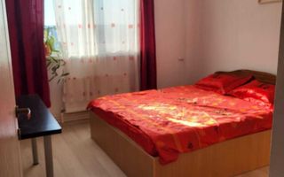 3 camere decomandate | Tomis Nord - Universitate | Termen lung - Poză 6