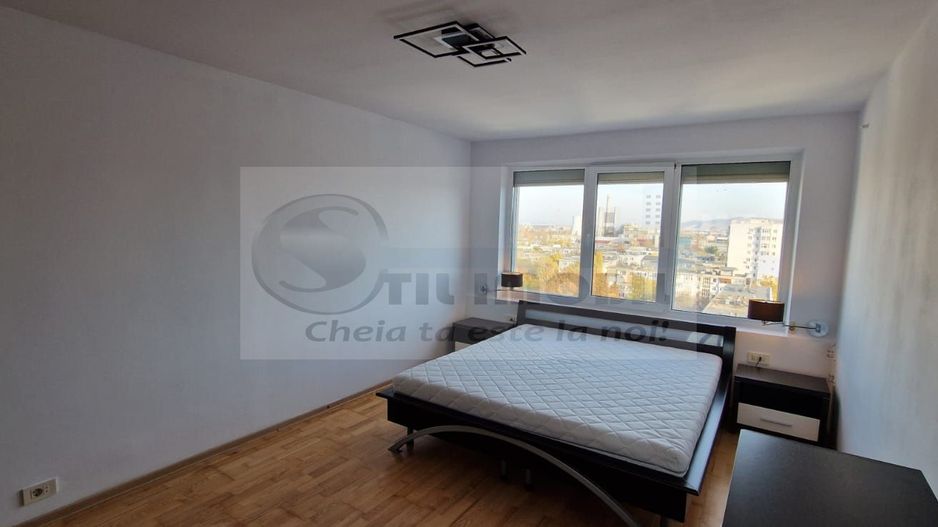 Apartament 4 camere, Podu Roș, 90 mp, mobilat și utilat, 155.000 € - Poză 9