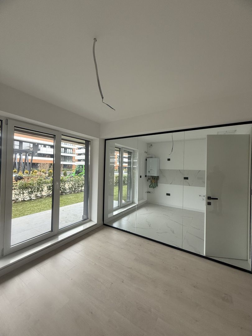 3 Camere_Izolatie Fonica_Astorim Life_Incalzire In Pardoseala! - Poză 1