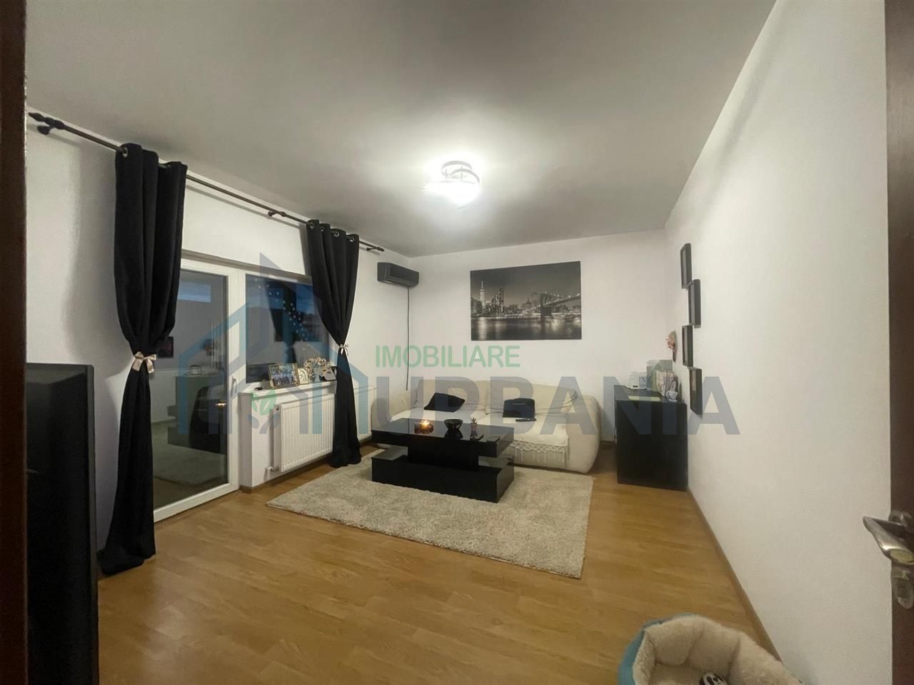 #-2 camere decomandat-Family Market Bucium-56 mp-Etaj 2 - Poză 2