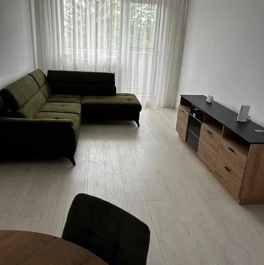 AP. 2 CAMERE -MILITARI, BLOC NOU, PARCARE, CENTRALA, BUCATARIE INCHISA - Poză 2