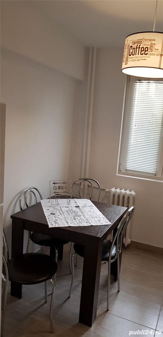 AP. 3 CAMERE BD. BUCURESTII NOI, BLOC REABILITAT, METROU 2 MINUTE - Poză 8