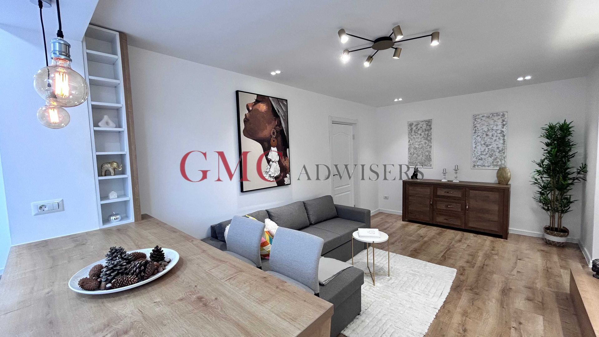 Apartament 2 camere Parc Drumul Taberei - Poză 1