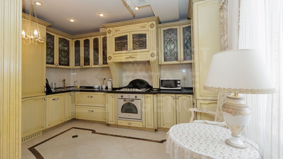 Vânzare, apartament, 3 camere, bd. Ștefan Cel Mare Și Sfânt, Centru - Poză 5