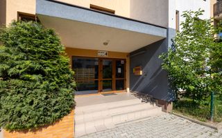 Coresi | Garsoniera 38mp | loc de parcare - Poză 17