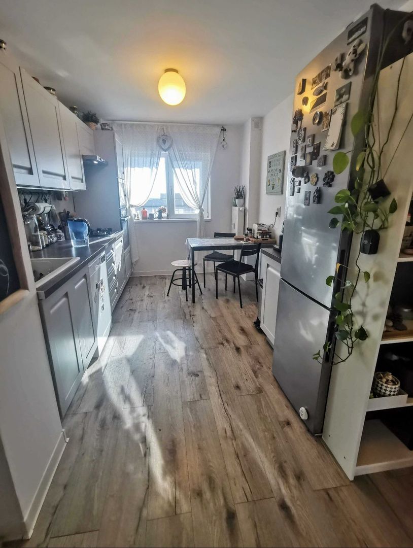 Apartament 4 camere Mosilor metrou Obor - Poză 9