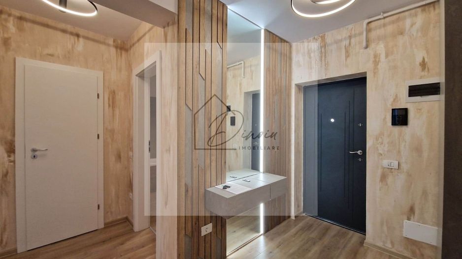 Apartament 3 camere Tractorul I parcare I lux I COMISION 0% - Poză 36