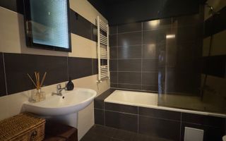 2 camere, terasa, bloc nou, Viva City, Iulius Mall, Gheorgheni, FSEGA - Poză 4