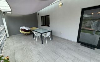 Duplex zona Pădurea Verde Dumbravita - Poză 17