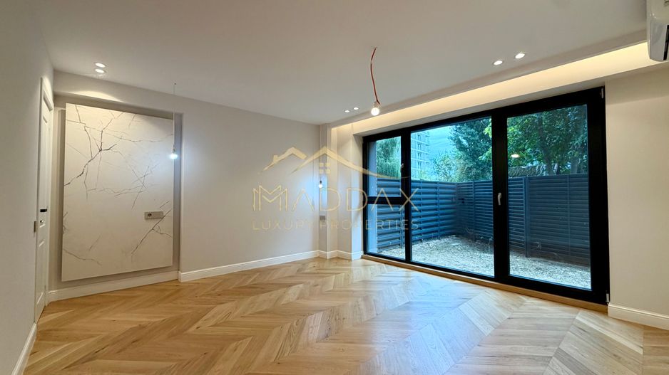 Duplex 4 camere cu gradina //  200 mp + curte 150mp // Straulesti - Poză 17