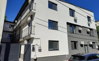 2 camere Catedrala Mantuirii Neamului / Marriott | Decomandat |  Parcare inclusa - Poză 17