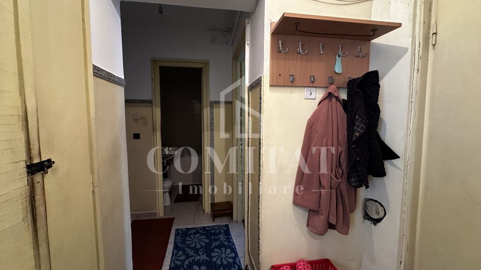 Apartament 2 camere | Decomandat | Zona Str Grigore Alexandrescu - Poză 12