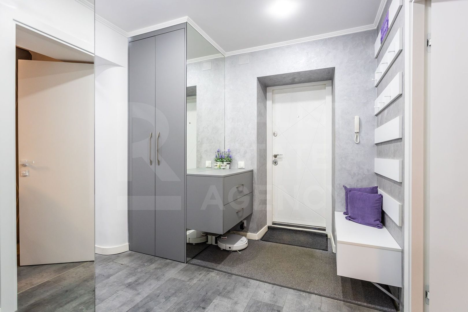 Vânzare, apartament, 2 camere, strada Nicolae Milescu Spătaru, Ciocana - Poză 7