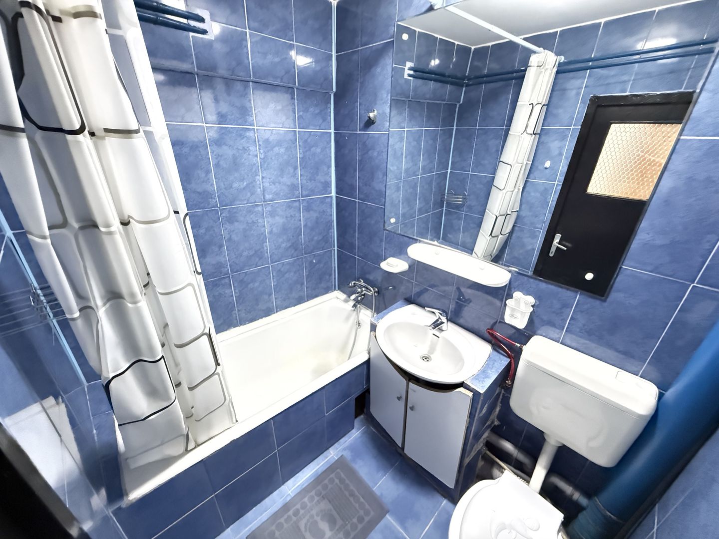 Apartament 2 Camere Teiul Doamnei Lacul Tei - Poză 13