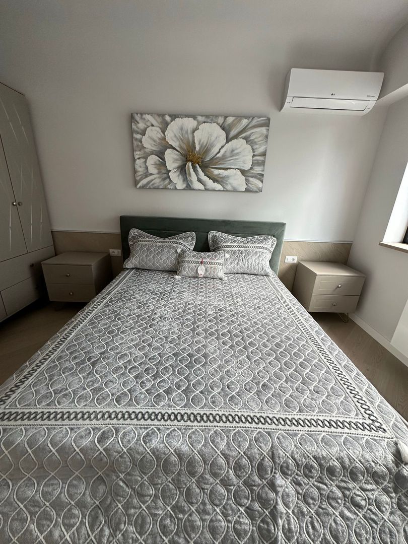 Inchiriere 2 camere Cortina North I Parcare inclusa - Poză 9