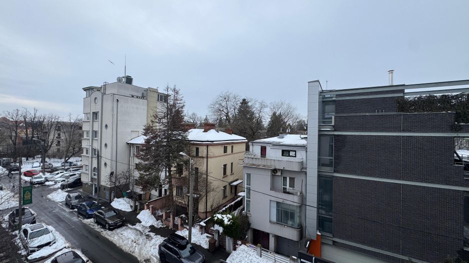 3 camere || Aviatorilor - Arcul de Triumf - Poză 18