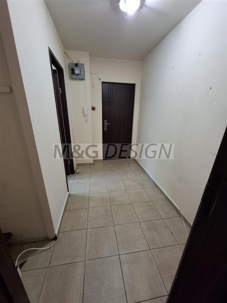 Favorit-Gh Lazar 3 camere parter cu centrala proprie - Poză 11