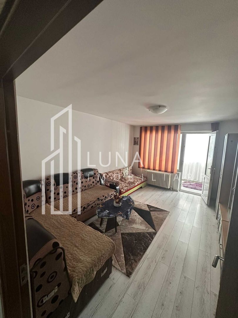 2 Camere Decomandat | Dâmbul Pietros | Parter | Mobilat Complet - Poză 4