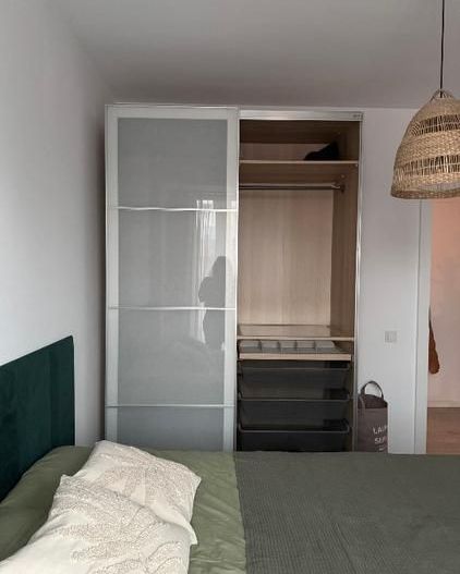 Apartament boutique cu terasă | Damaroaia | 68 mp utili | 600€ - Poză 13