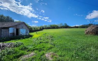 De vanzare 2965 mp teren intravilan, toate utilitatile, Oarda de Sus - Poză 1