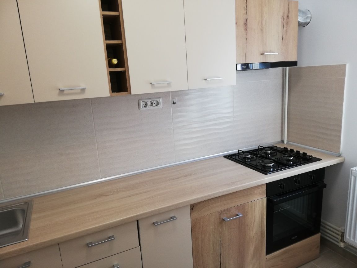 Apartament 2 camere renovat complet – Tomis 1, lângă Spitalul Județean - Poză 4