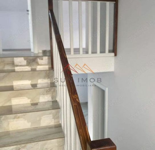 Vila 4 camere, ultrcentral, in curs de finalizare, Breaza, Prahova - Poză 6