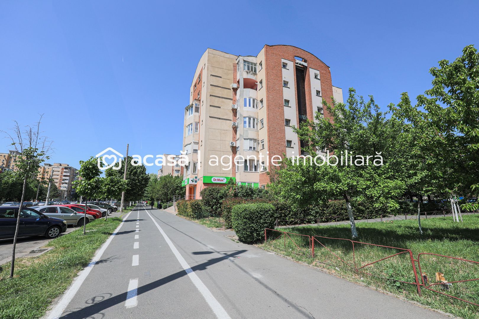 Vândut! Apartament cu 2 camere in Z24 - Vlaicu Arad - Poză 8