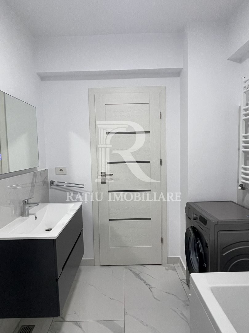 Apartament cu 2 camere | Etaj Intermediar | Iosia Residence | Oradea - Poză 7