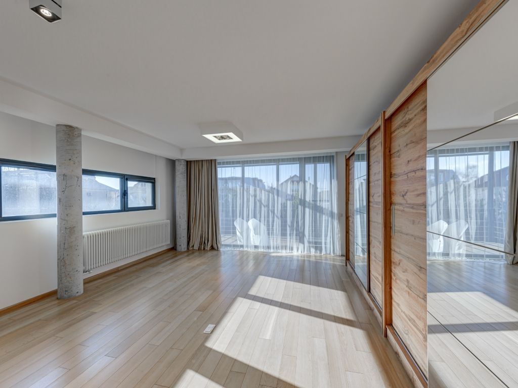 Modern villa | 6 rooms | Iancu Nicolae - Poză 7