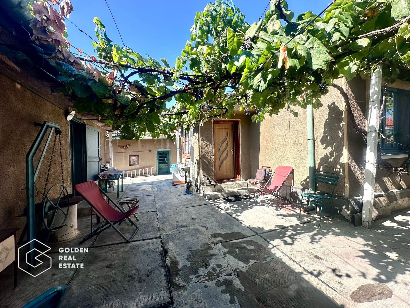 Casa cu teren 525 mp  în Bujac – Petru Maior, comision 0% - Poză 12