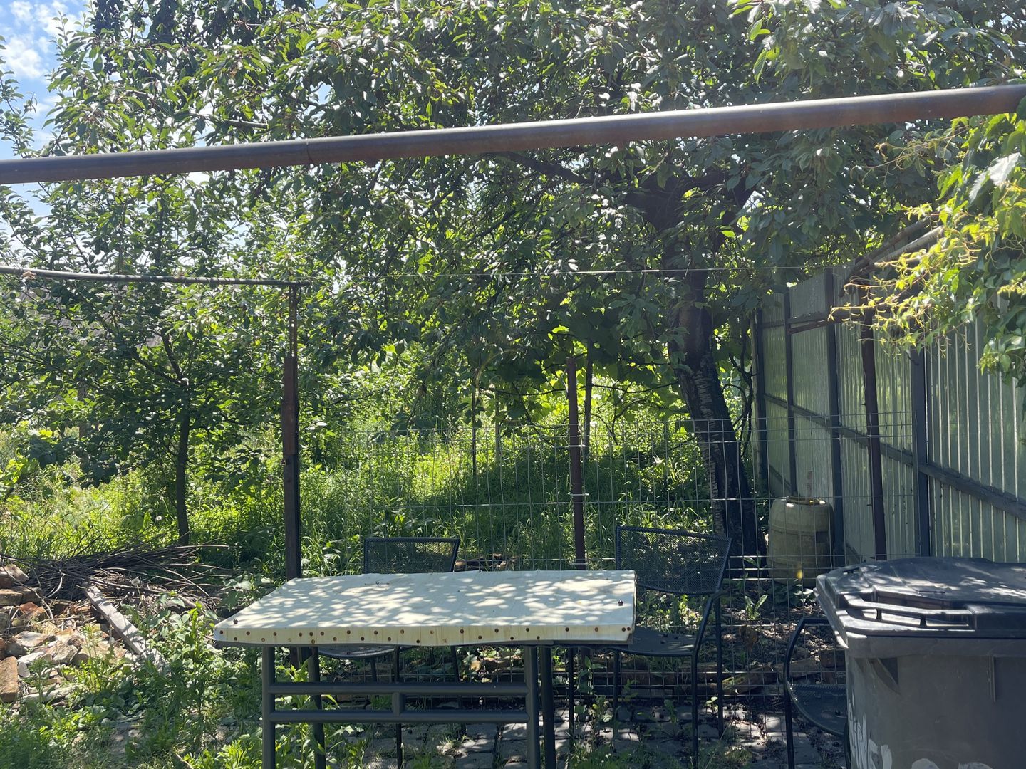 Casa 2 camere - Lipovei | centrala proprie | PENTRU FIRME/MUNCITORI/STRAINI - Poză 9