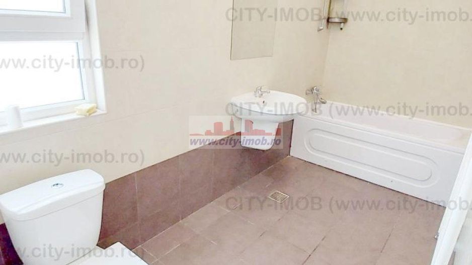 Vanzare  Apartament  trei  camere Baneasa cu terasa de 50 mp - Poză 35