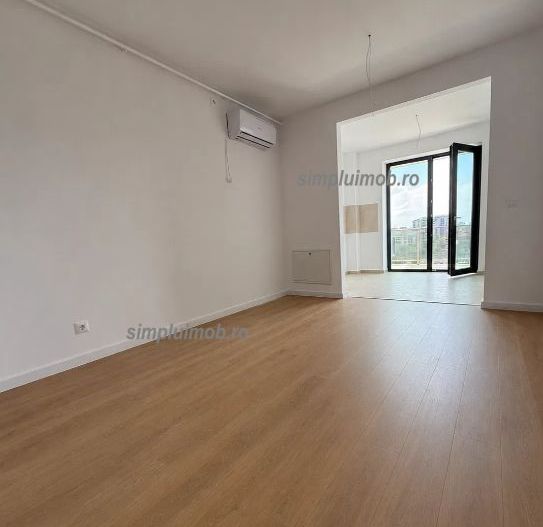 2 Camere Hils Titanium Bloc Nou - Poză 2