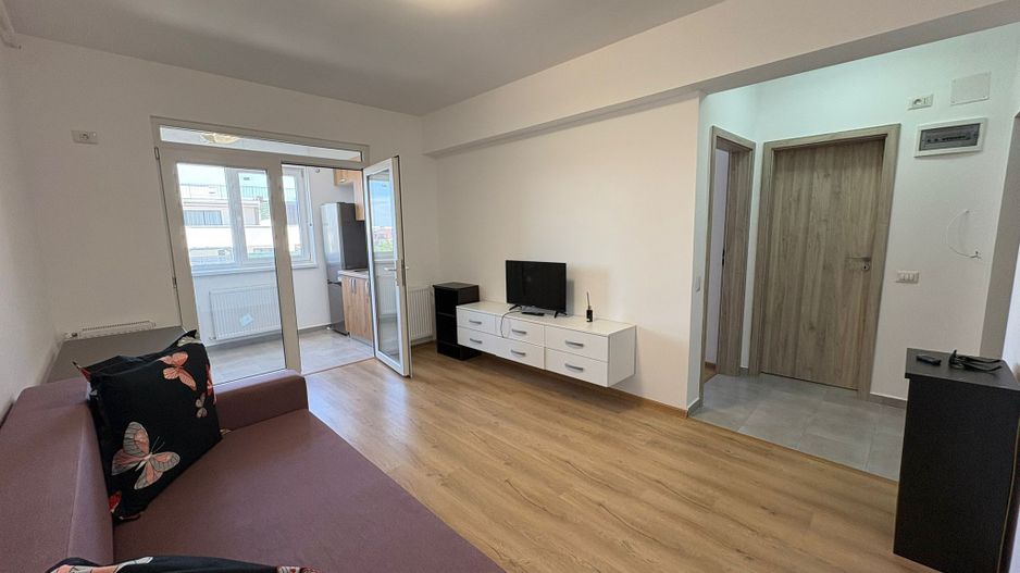 AP. 2 CAMERE- APARATORII PATRIEI, CENTRALA PROPRIE, BLOC NOU, METROU - Poză 2
