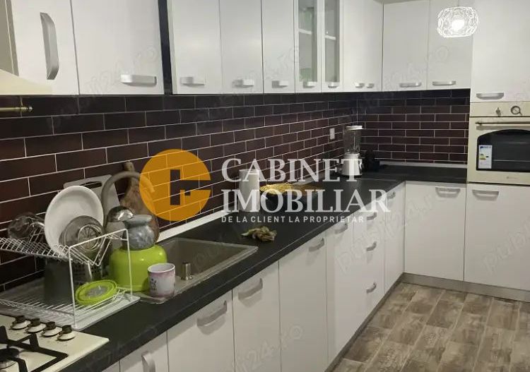 Casă în Stil Mediteranean   3 Camere - Poză 5