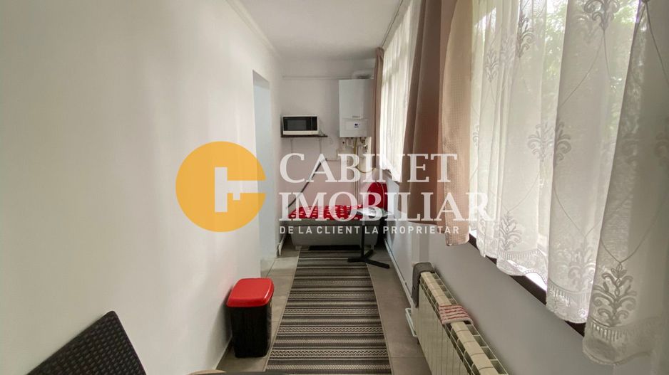 2 Camere Decomandat - Zimbru - Bloc 1982 - Poză 4