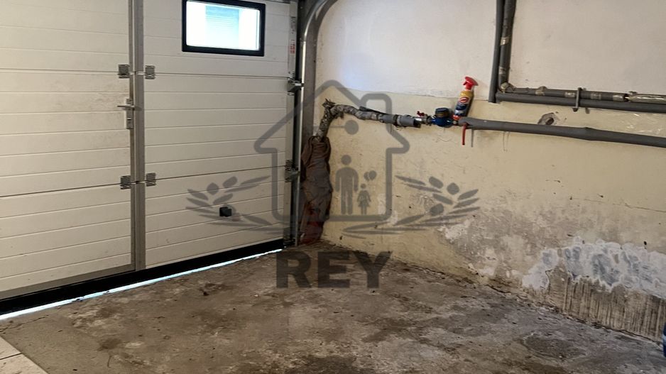 Casă de închiriat în Cisnădie zona Str. Teilor/se acceptă muncitori - Poză 14