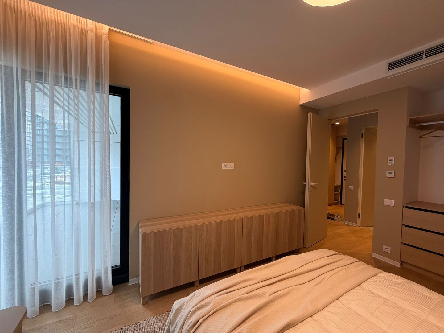 Apartament 2 camere l One Lake Club - Poză 7
