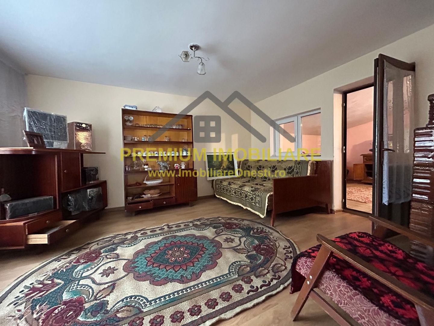 Proprietate de vânzare | 15 km de Onești, DN11 – direcția Bacău - Poză 5