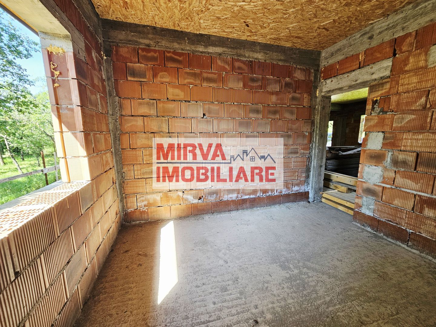 🏡 Casă la roșu cu 4 camere, 122 mp utili, teren 465 mp – Băicoi - Poză 27