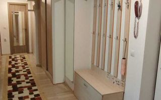 Apartament 3 camere, decomandat, 80 mp, etaj 1, zona centrala Tomesti - Poză 4