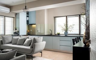 Chirie I Apartament 3 camere I Pescariu Sport & Spa - Poză 1