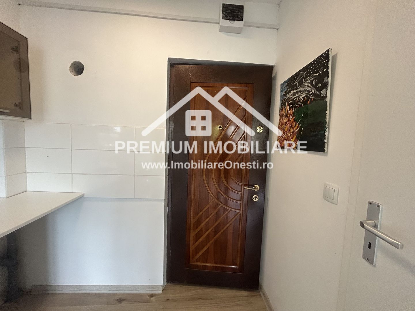 Garsonieră de vânzare – Zona de Jos | Etaj 2 | Disponibilă imediat - Poză 6