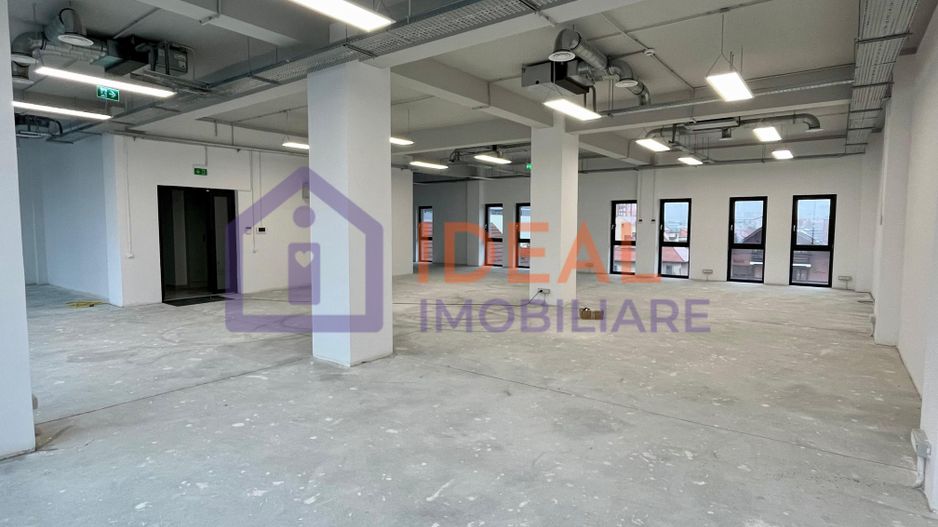 Spatiu comercial de inchiriat- 200 mpu, zona Podul Garii - Poză 3