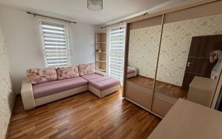 Apartament 3 camere, 75 mp, parcare subterana,  cartierul Andrei Muresanu - Poză 11